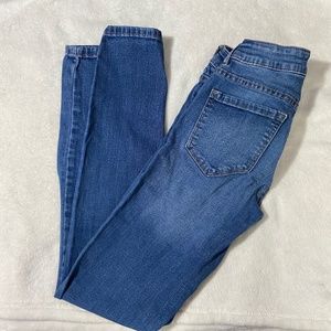 Garage Jeans